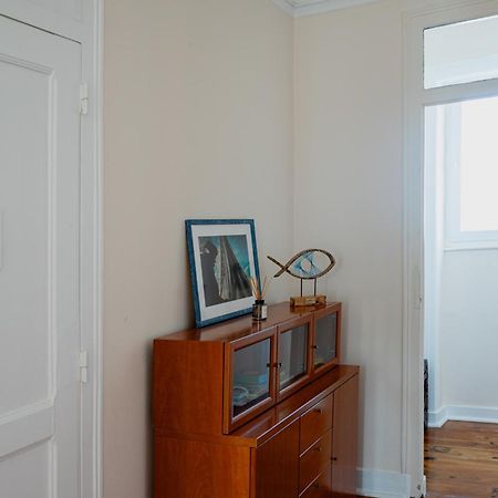 Angels Homes-N27, 3ºfloor - Bairro Tipico, Centro Lisboa Luaran gambar