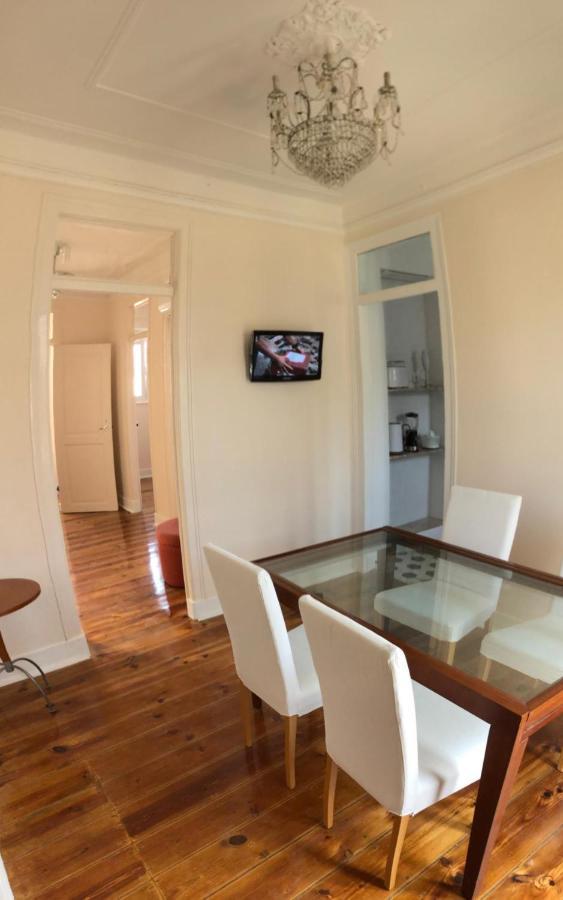 Angels Homes-N27, 3ºfloor - Bairro Tipico, Centro Lisboa Luaran gambar