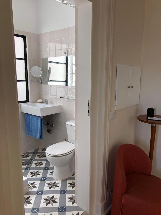 Angels Homes-N27, 3ºfloor - Bairro Tipico, Centro Lisboa Luaran gambar
