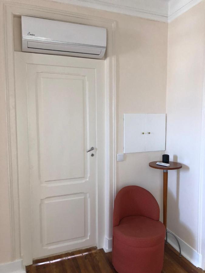 Angels Homes-N27, 3ºfloor - Bairro Tipico, Centro Lisboa Luaran gambar