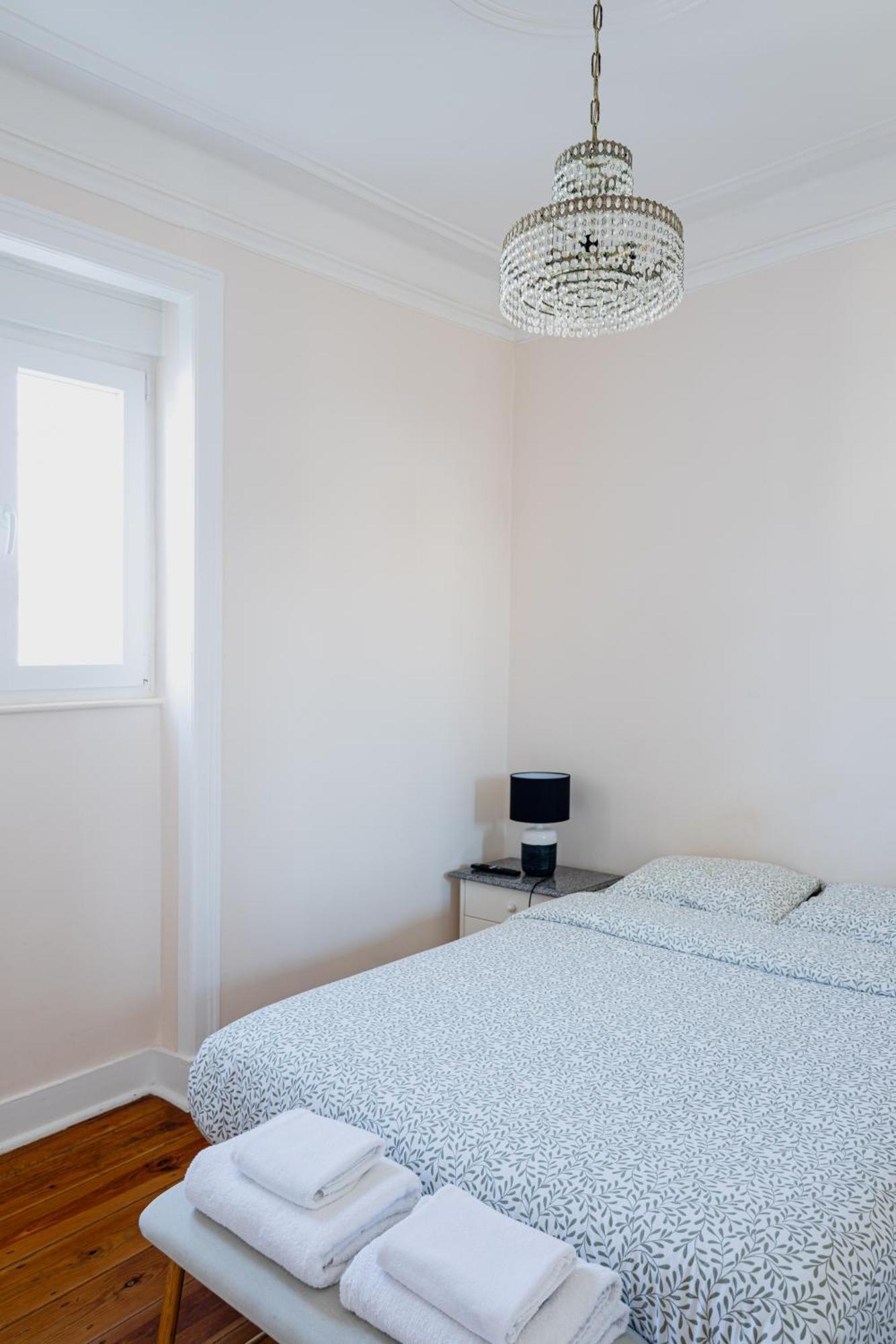 Angels Homes-N27, 3ºfloor - Bairro Tipico, Centro Lisboa Luaran gambar
