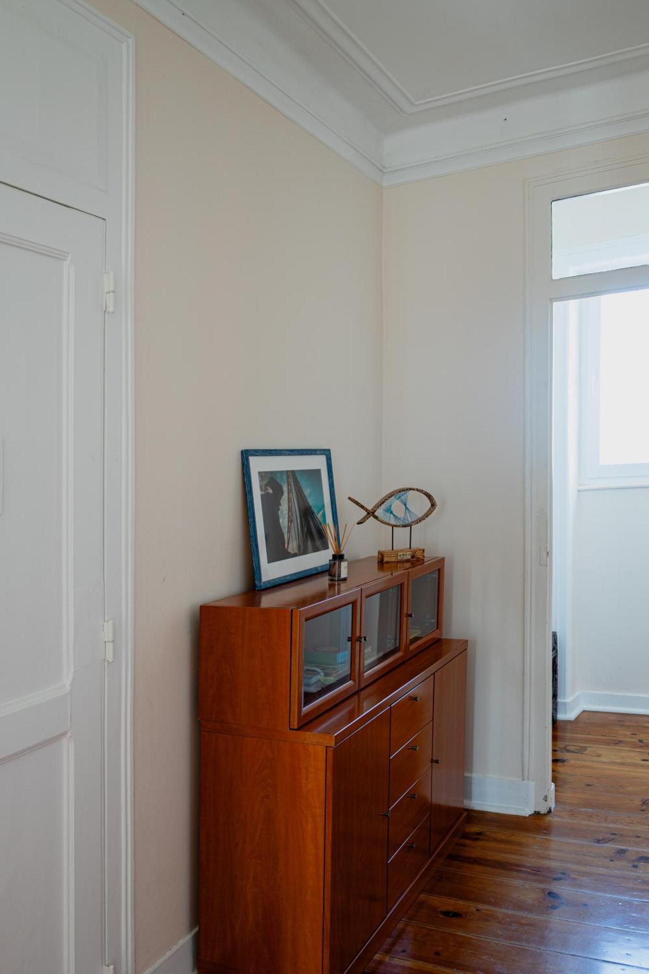 Angels Homes-N27, 3ºfloor - Bairro Tipico, Centro Lisboa Luaran gambar