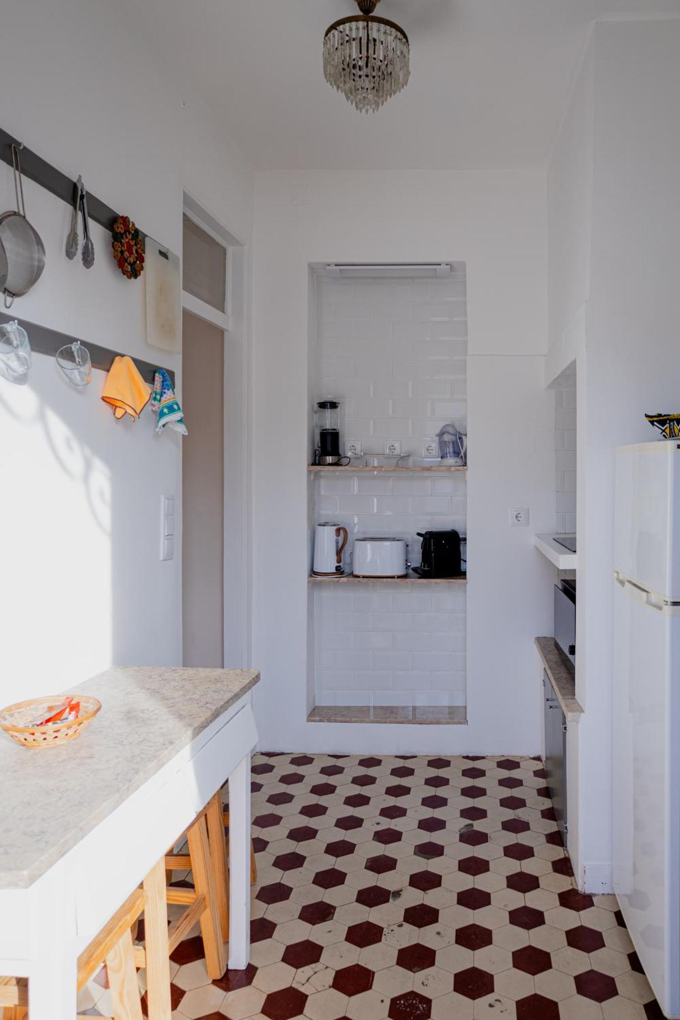 Angels Homes-N27, 3ºfloor - Bairro Tipico, Centro Lisboa Luaran gambar