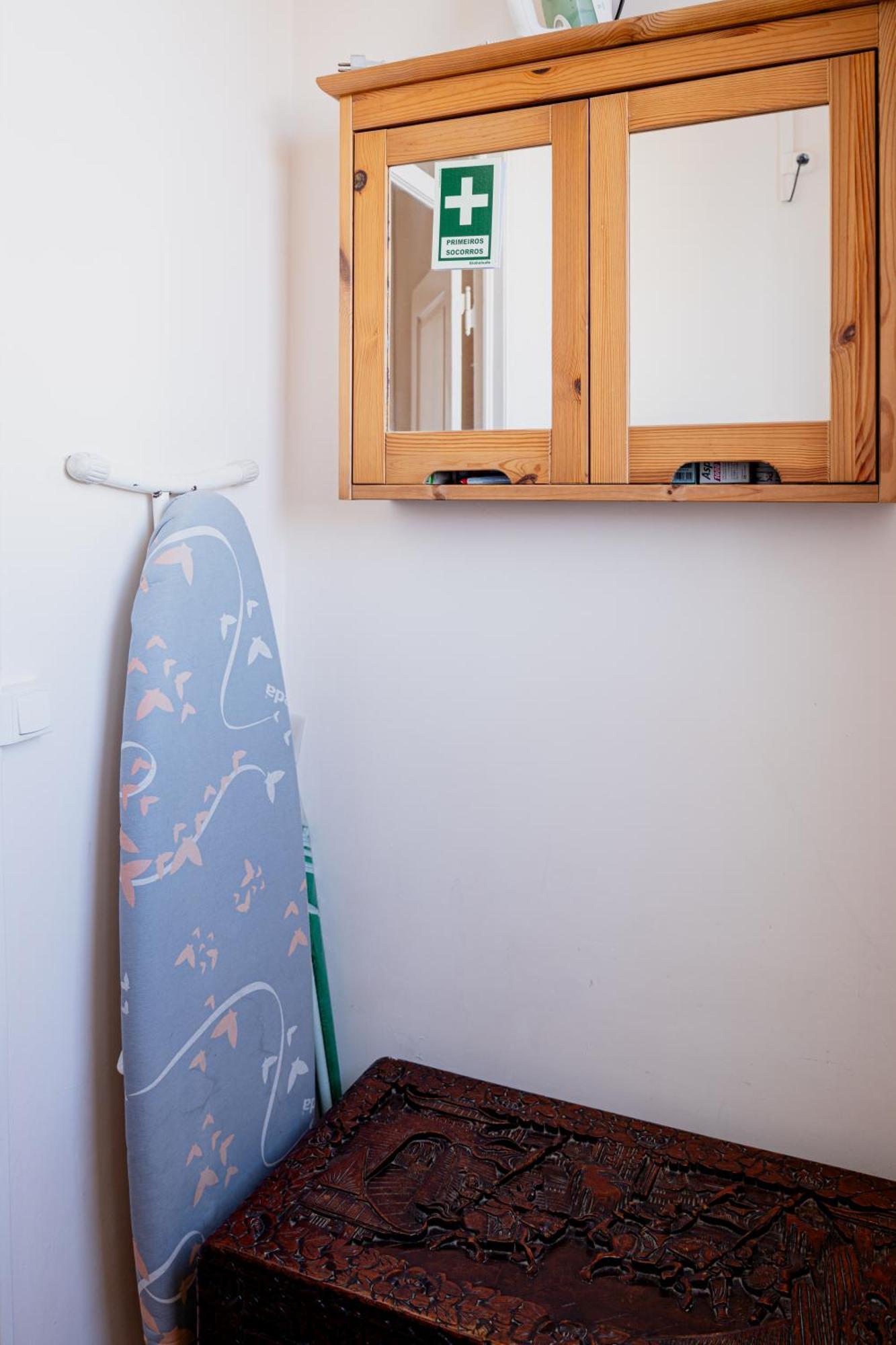 Angels Homes-N27, 3ºfloor - Bairro Tipico, Centro Lisboa Luaran gambar