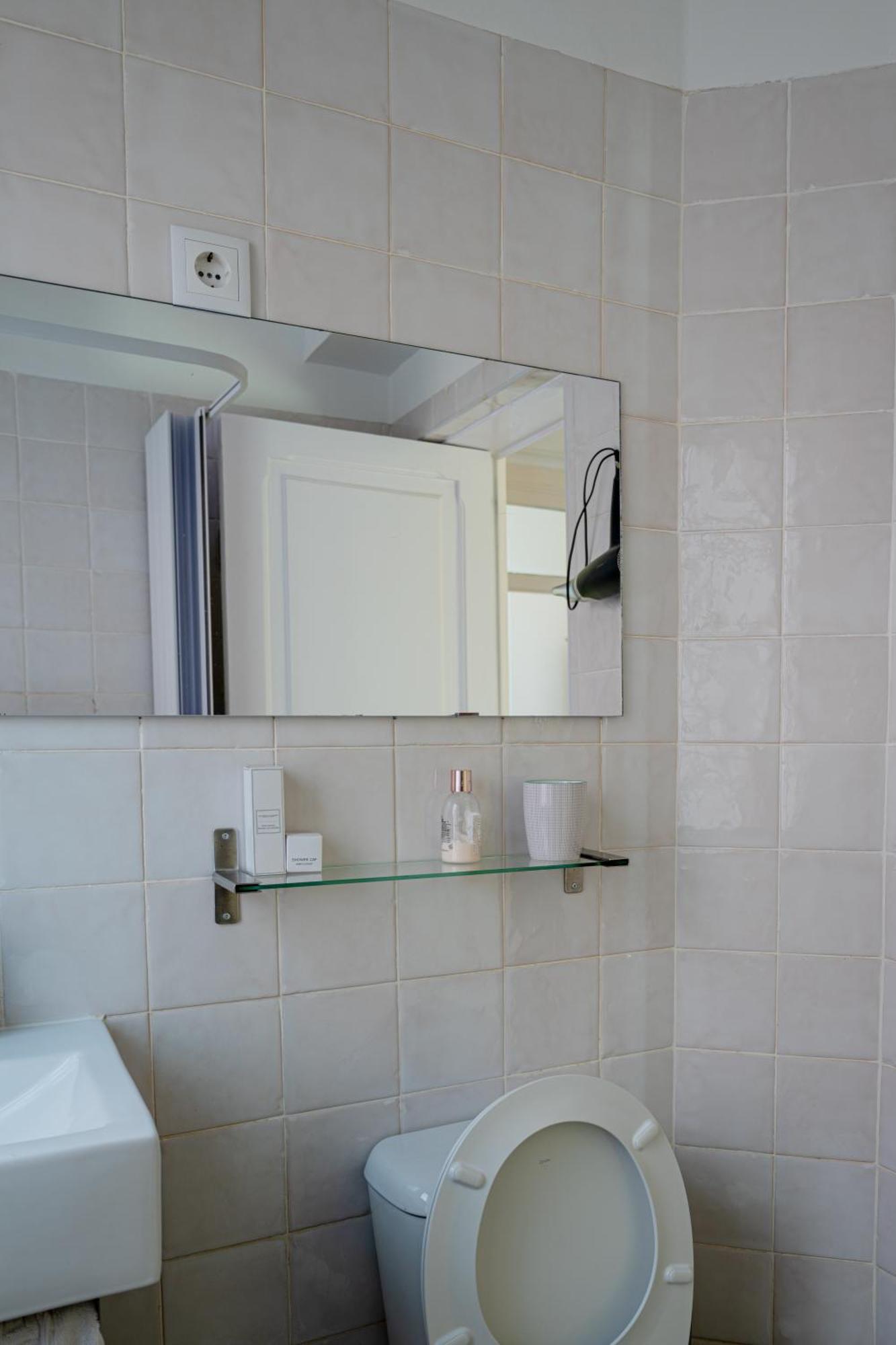 Angels Homes-N27, 3ºfloor - Bairro Tipico, Centro Lisboa Luaran gambar