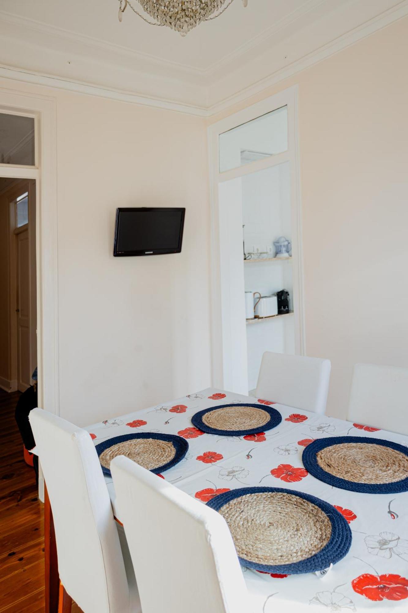 Angels Homes-N27, 3ºfloor - Bairro Tipico, Centro Lisboa Luaran gambar