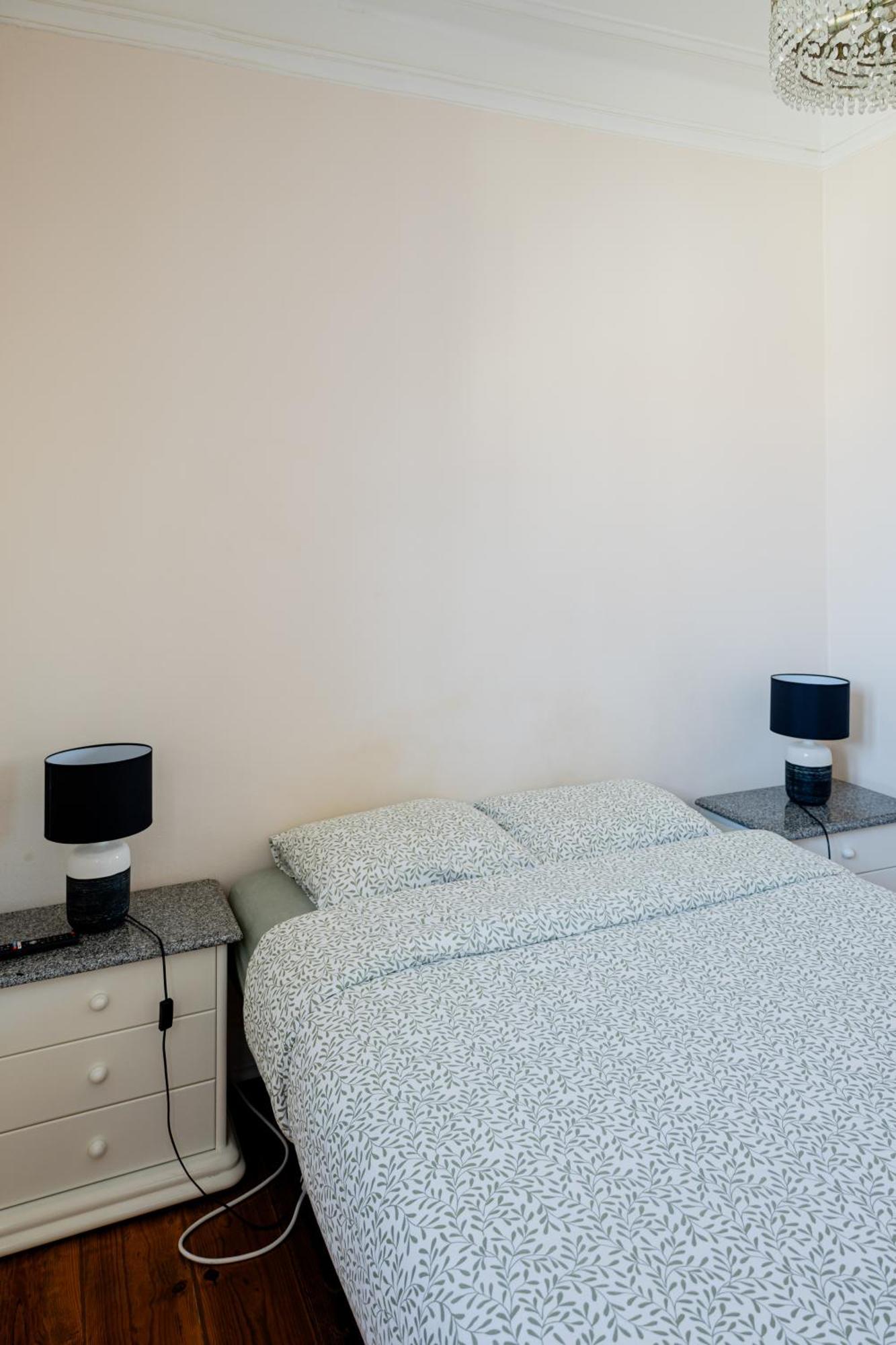 Angels Homes-N27, 3ºfloor - Bairro Tipico, Centro Lisboa Luaran gambar