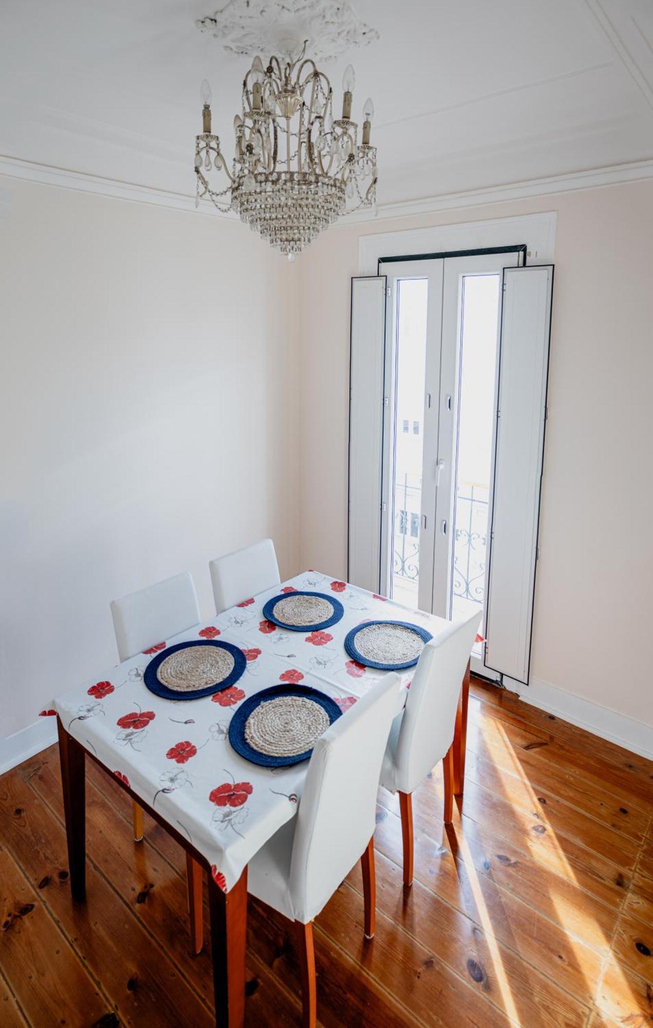 Angels Homes-N27, 3ºfloor - Bairro Tipico, Centro Lisboa Luaran gambar