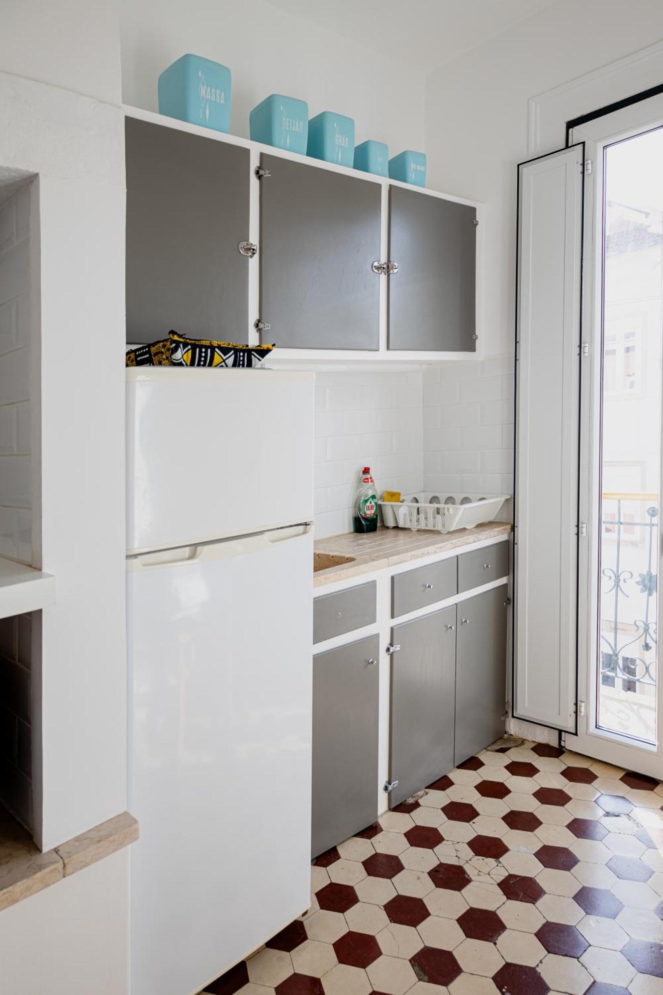 Angels Homes-N27, 3ºfloor - Bairro Tipico, Centro Lisboa Luaran gambar