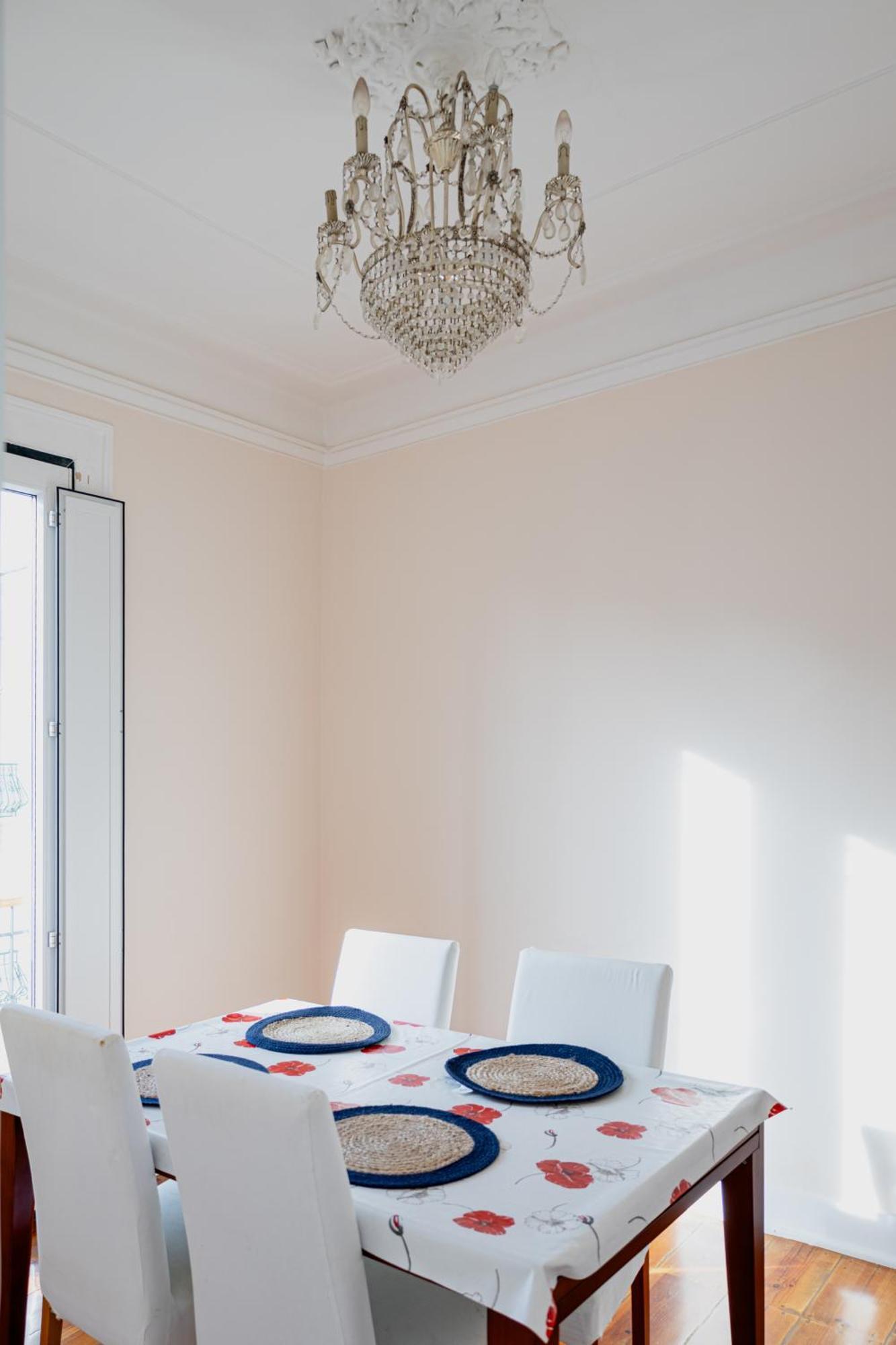 Angels Homes-N27, 3ºfloor - Bairro Tipico, Centro Lisboa Luaran gambar