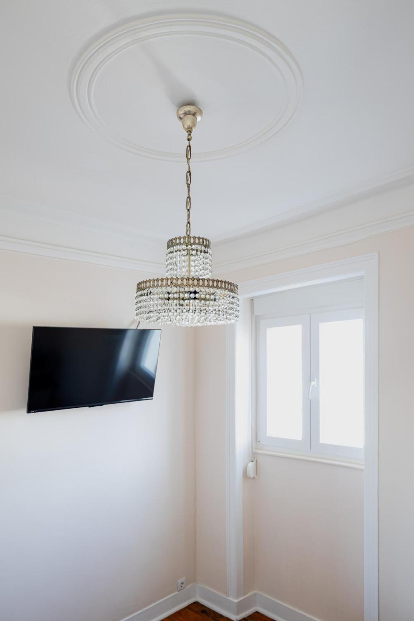 Angels Homes-N27, 3ºfloor - Bairro Tipico, Centro Lisboa Luaran gambar